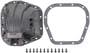 Spicer 12 Bolt Hole Differential Cover