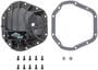 Spicer 10 Bolt Hole Differential Cover