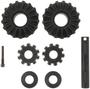 Spicer SVL GM 8.5 Differential Carrier Gear Kit
