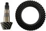Spicer Differential Ring And Pinion