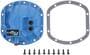 Spicer 10 Bolt Hole Differential Cover