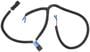 Spicer 4WD Actuator Wiring Harness