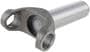 Spicer Drive Shaft Transmission Slip Yoke