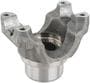 Spicer Differential End Yoke