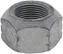 Spicer 1.25-12 Inch Thread Drive Pin Gear Nut