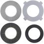 Spicer Differential Clutch Pack