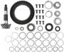 Spicer Differential Ring And Pinion Kit