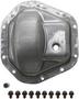 Spicer 10 Bolt Hole Differential Cover