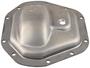 Spicer 10 Bolt Hole Differential Cover