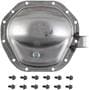 Spicer 12 Bolt Hole Differential Cover