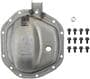 Spicer 12 Bolt Hole Differential Cover