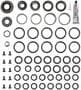 Spicer Differential Rebuild Kit