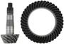 Spicer Differential Ring And Pinion
