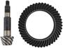 Spicer Differential Ring And Pinion
