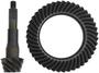Spicer Differential Ring And Pinion