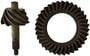 Spicer Differential Ring And Pinion