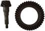 Spicer Differential Ring And Pinion