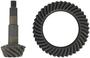 Spicer Differential Ring And Pinion