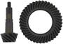 Spicer Differential Ring And Pinion