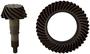 Spicer Differential Ring And Pinion