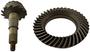 Spicer Differential Ring And Pinion