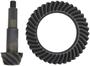 Spicer SVL Differential Ring And Pinion