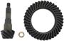Spicer Differential Ring And Pinion