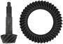 Spicer Differential Ring And Pinion