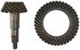 Spicer Differential Ring And Pinion
