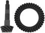 Spicer Differential Ring And Pinion