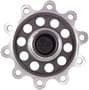 Spicer Chromoly Differential Spool