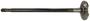Spicer SVL Axle Shaft