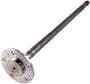 Spicer SVL Axle Shaft