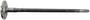 Spicer SVL Axle Shaft