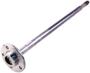 Spicer SVL Axle Shaft