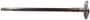 Spicer SVL Axle Shaft