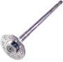 Spicer SVL Axle Shaft