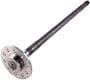 Spicer SVL Axle Shaft