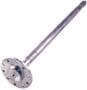 Spicer SVL Axle Shaft