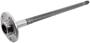 Spicer SVL Axle Shaft