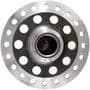 Spicer Chromoly Differential Spool