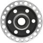 Spicer Chromoly Differential Spool