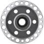 Spicer Chromoly Differential Spool