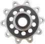 Spicer Chromoly Differential Spool