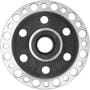 Spicer Chromoly Differential Spool