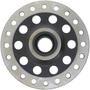 Spicer Chromoly Differential Spool