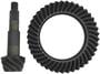 Spicer Differential Ring And Pinion