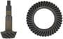 Spicer SVL Differential Ring And Pinion