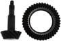 Spicer SVL Differential Ring And Pinion