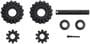 Spicer SVL GM 8.875 Differential Carrier Gear Kit